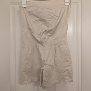 Blanqi Maternity Girl Short